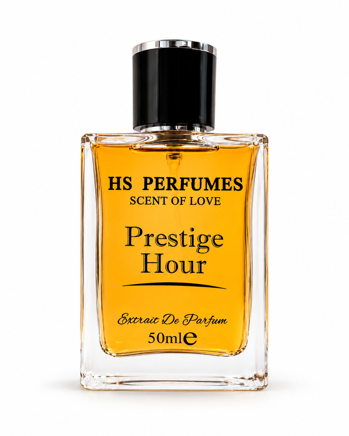 Prestige Hour